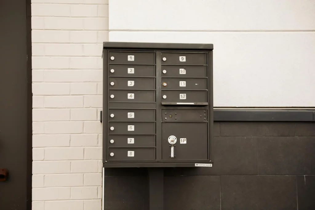 Briefkastenzylinder wechseln lassen – Professioneller Service in Ahrensburg